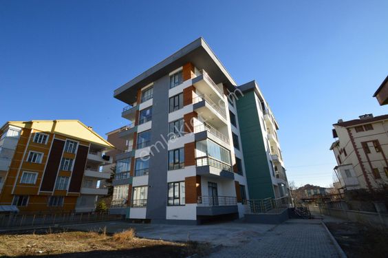  Hacı Mustafa Mah. 3+1 150 m2 Güney Cephe Yeni Binada Satılık Daire