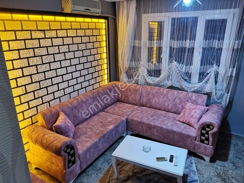  İzmir Buca HASANAĞA Bahçesi Günlük Kiralık Ev