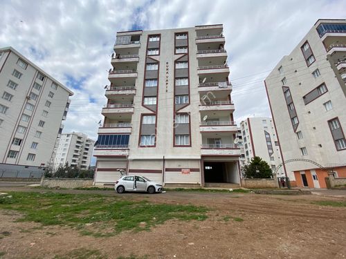  Diyarbakır Yenişehir'de 250 m2 Satılık Depolu Dükkan Bankadan