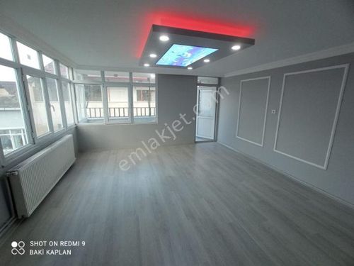 SAMSUN MERKEZ ÇİFTLİKTE ÇOK TEMİZ 2+1 DAİRE 10.750 TL 