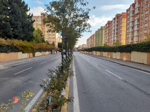 İHLAS MARMARA EVLERİNDE SATILIK 150 M2 DAİRE