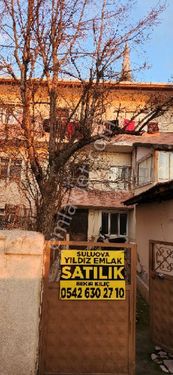  Amasya Suluova Orta mahalle Satılık 3 katlı müstakil tapulu ev