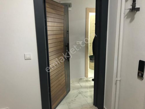  ŞEYHSİNAN MAHALLESİ SIFIR BİNA SATILIK 1+1 DAİRE