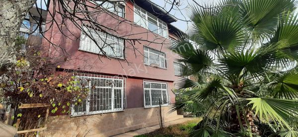  Balmumcu Ortaköy de kiralık bahçeli villa katları 300 m2