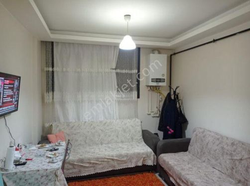 İZMİR BUCADA SATILIK FULL EŞYALI DAİRE