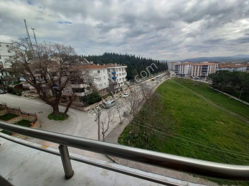 Bursa Mustafakemalpaşa'da Atatürk Mahallesi 2+1 Satılık Daire