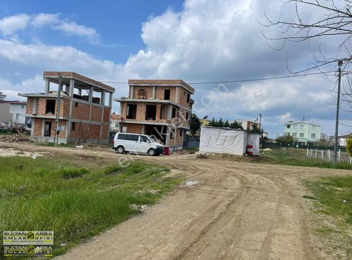 MARMARAEREĞLİSİNDE SATILIK 330M2 İFRAZLI ARSA