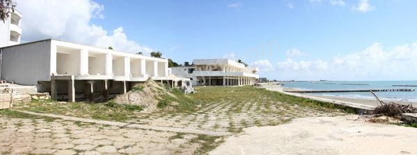  ADANA'DA DENİZE SIFIR SATILIK OTEL