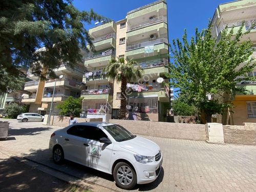  KILIÇ GROUP GÜVENCESİYLE MEHMET KILIÇ'DAN SATILIK DAİRE