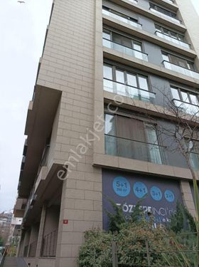 Izmir göztepe kiralık daire 3+1