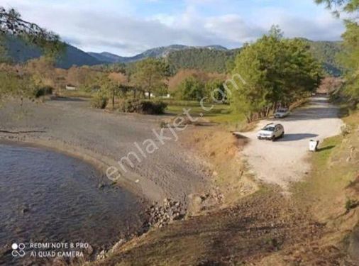  Stop’tan Fethiye İnlice’de Denize Yakın Satılık Arazi