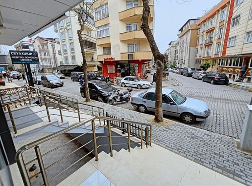 ÖZ İMA'DAN AVCILAR MERKEZDE CADDE ÜSTÜ KÖŞE BAŞI KİRALIK İŞYERİ