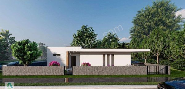 Gazimağusa bölgesinde müstakil 3+1 satılık ev