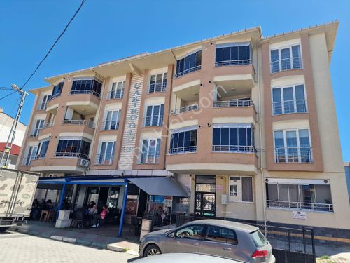  TEKİRDAĞ SÜLEYMANPAŞA ÇINARLI MAHALLESİ SATILIK 2+1 DAİRE