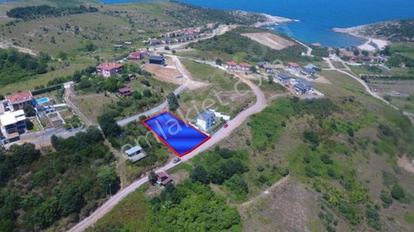  USTA SONNOKTA GAYRIMEKUL YATIRIMLIK VILLA LIK ARSA