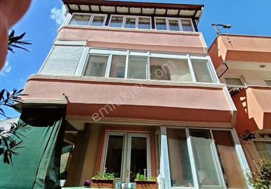 AKÇAY BUSE  EMLAKTAN SATILIK  4+1  250 M2  TRİPLEKSİMİZ SATIŞA SUNULMUŞTUR.