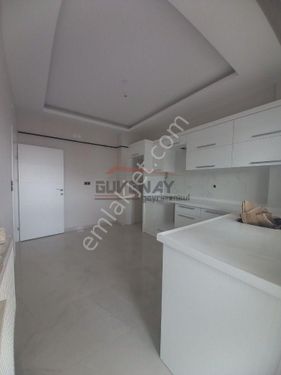  Güvenay - Çorum Buharaevler Asya Kent Yakını 3+1 Satılık Daire