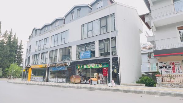 Fethiye Taşyaka’da Satılık Dükkan mülkü