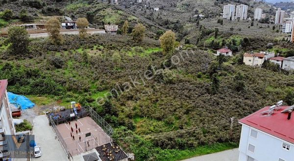 VAVİEN EMLAK'TAN KONUTLUK YATIRIMLIK MÜKEMMEL ARSA