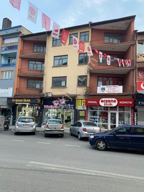 Seydişehir Merkezde Seyyid Harun İşhanında Kiralık Ofisler