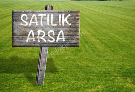  Antalya Manavgat Aksaz'da Satılık Arsa