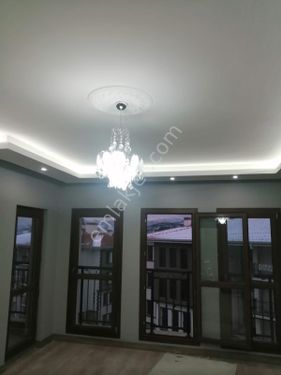  AFYON TEZCAN EMLAKTAN SADIKBEY TOKİDE 2+1 LÜKS DAİRE