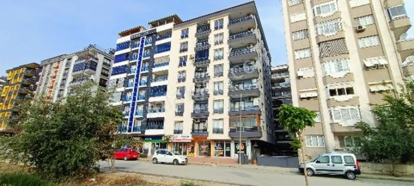 ÇARŞI EMLAK'TAN MANİSA ALAŞEHİR İSTASYON MAH. SATILIK DAİRE 