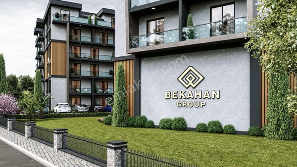  BAĞÇEŞME DIAMQND PRESTIGE II %40 PEŞİNATLA SATIN ALMA FIRSATI