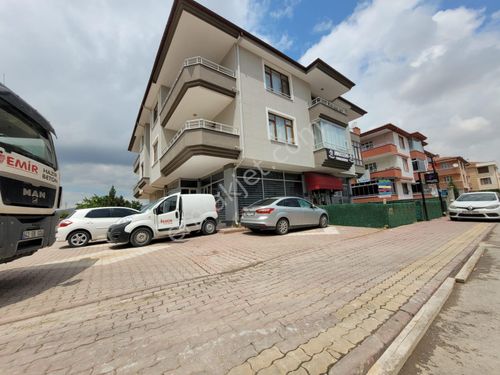  PARSANA MAHALLESİ REAL M1 AVM VE STADYUM KARŞISINDA KURUMSAL KİRACILI 400 M2 ANAYOLA CEPHE DÜKKAN 