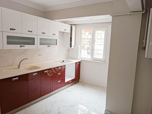  SATILIK DAİRE PENDİK ESENYALI  MAHALLESİ 