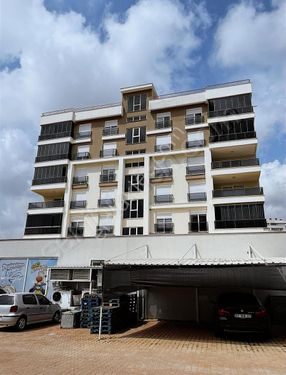 BMK EMLAKTAN ANTALYA KUMLUCA HAVUZLU SİTE İÇİNDE SATILIK 3+1 DAİRE