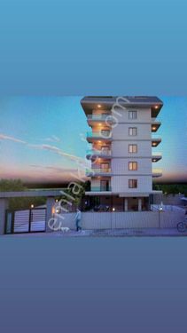 AVSALLAR'DA SATILIK 1+1 DAİRE