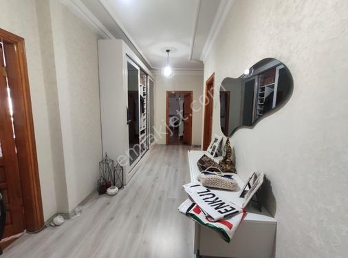  KILIÇ GROUP GÜVENCESİYLE MEHMET KILIÇ'DAN SATILIK DAİRE