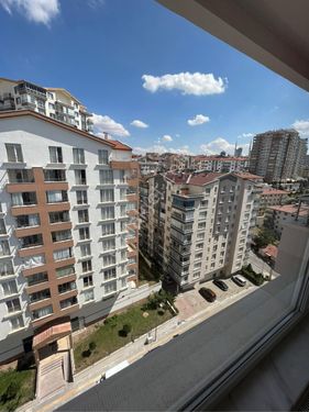 Mamak Cengizhan Mahallesi Ankara Manzaralı Lüks Acil Satılık İskanlı Daire