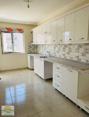 Antalya Kızılarikta katta ayrı mutfaklı 2+1satılık daire