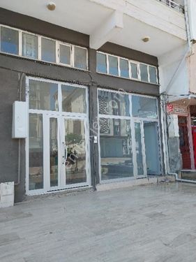Tekirdağ Süleymanpaşa Gayrimenkulden Satılık Dükkan çınarlı mah 160m2 6100000tl