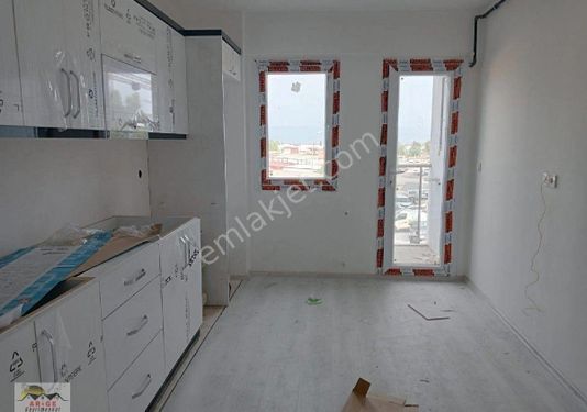 SATILIK SIFIR 3+1 DAİRE