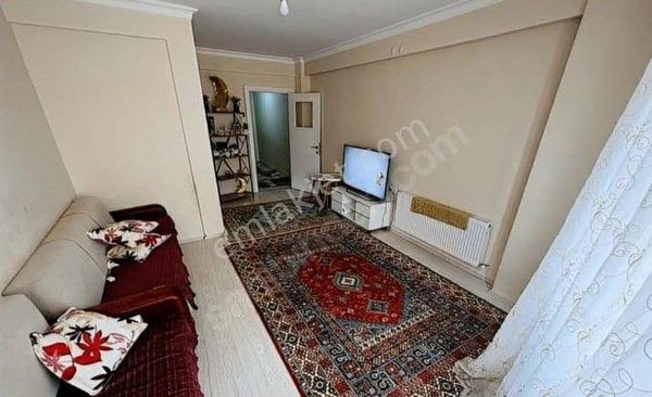 KUMLUBEL MAHALLESİNDE 3+1 SATILIK DAİRE