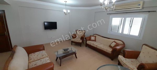  Kıbrıs'ta Satılık 3 yatak odalı daire