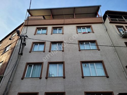 BURSA KILIÇ'TAN DEĞİRMENLİKIZIK TA 2+0 SATILIK 120m2 TERASKAT