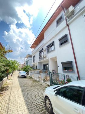  Seferihisar Ürkmez Merkez'de Satılık 4+1 Villa Yazlık