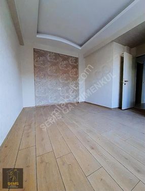 ŞEMS'TEN METE KONAKLARINA YAKIN SIFIR 3+1 DAİRE