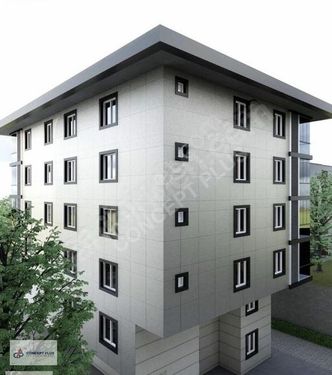 BAHÇELİEVLER PROJEDEN ARA KAT OTOPARK 4+1 DAİRE