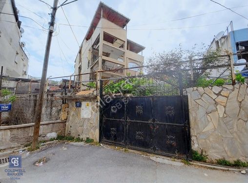 Karşıyaka Örnekköy'de Satılık Komple Bina