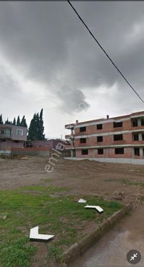 Manisa Alaşehir Yeni Mahalle'de Satılık İmarlı 611 m2 Arsa