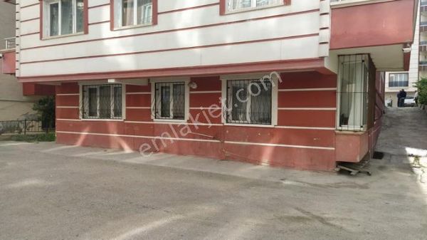 ETİMESGUT ALSANCAK MAH. GÖMÜSÜZ BAHÇE KATI 3+1 SATILIK DAİRE