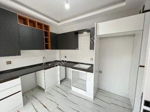 TALAS BAHÇELİEVLERDE SIFIR LUKS DAIRE