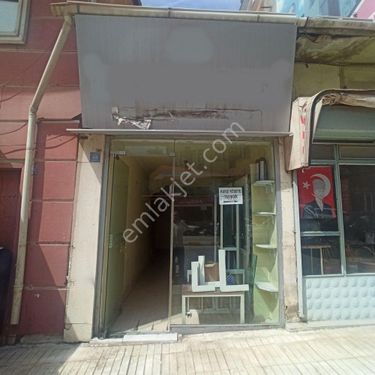  Güvenay - Çorum Nüfus Müdürlüğü Arkası Cadde Üzeri Kiralık Dükkan
