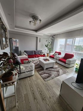 SATILIK LÜKS DUBLEKS 4+1 170 M/KARE DAİRE