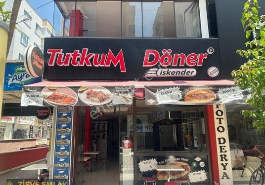 ZİRVEDEN SATILIK ÇARŞI MERKEZDE İDEAL DÜKKAN
